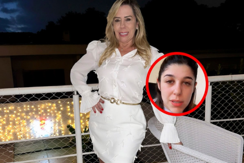 Mãe de MC Daniel se pronuncia após ser acusada de golpe por empreendedora