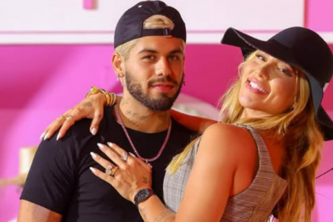 Saiba qual foi o estopim para o fim do casamento de Virginia Fonseca e Zé Felipe